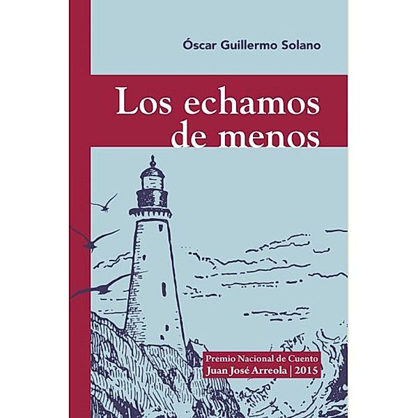 Los echamos de menos, Óscar Guillermo Solano