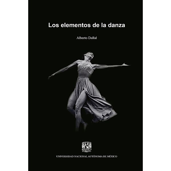 Los elementos de la danza, Alberto Dallal