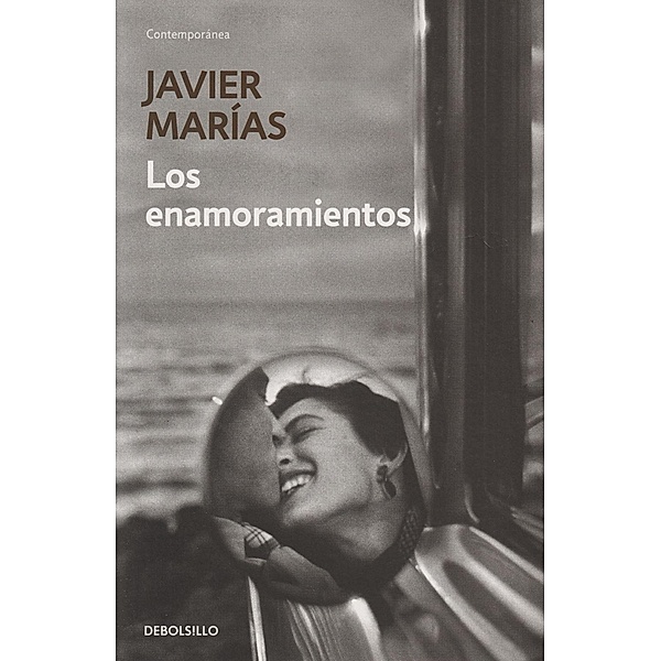 Los Enamoramientos, Javier Marías