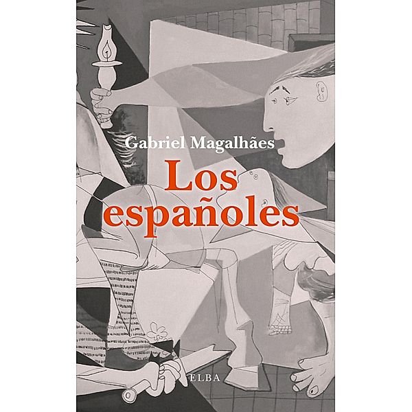 Los españoles / Elba, Gabriel Magalhães