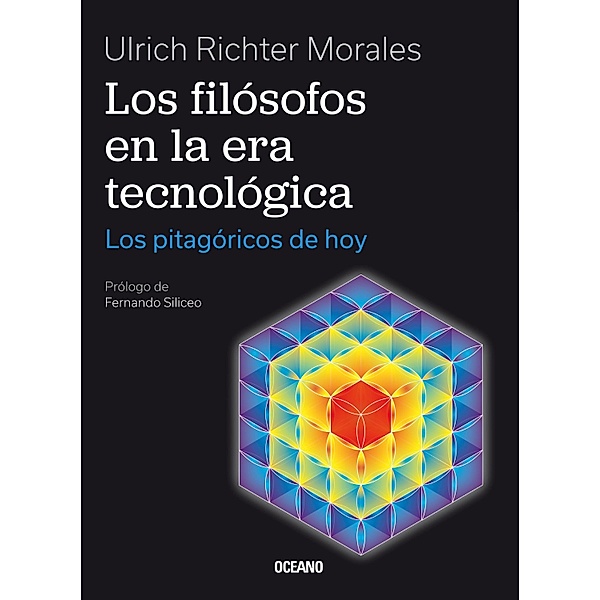 Los filósofos en la era tecnológica / Claves. Sociedad, economía, política, Ulrich Richter