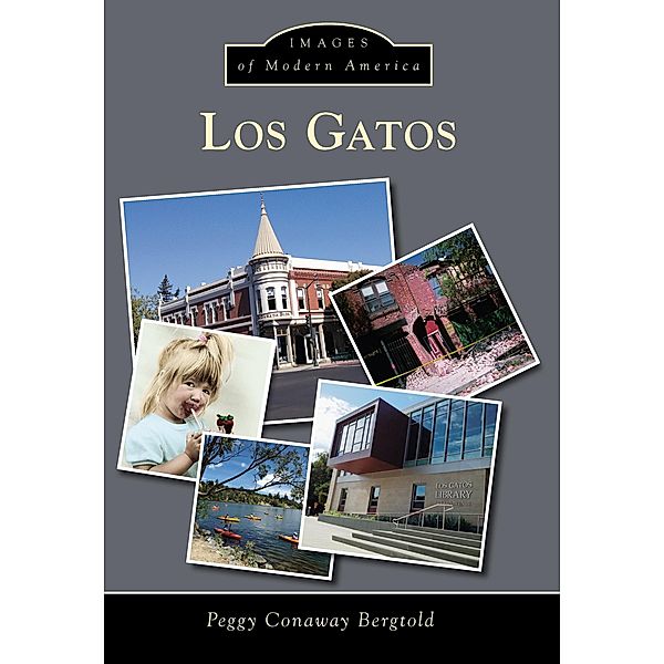 Los Gatos, Peggy Conaway Bergtold