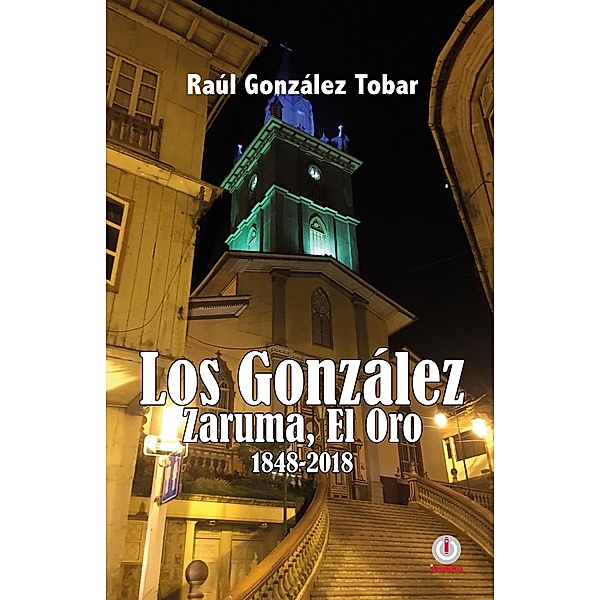 Los González, Raúl González Tobar