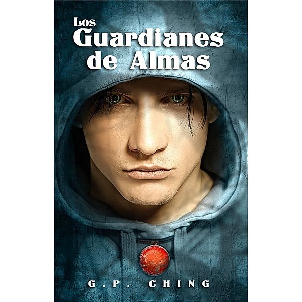 Los Guardianes de Almas, G. P. Ching