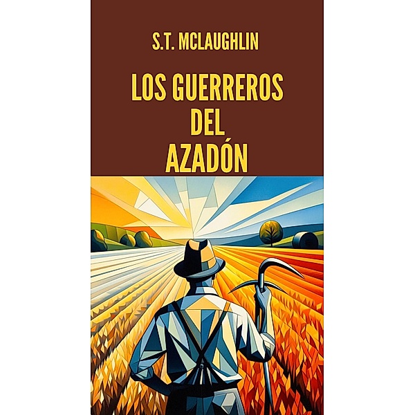 Los Guerreros del Azadón, S. T. Mclaughlin