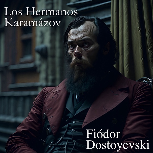 Los Hermanos Karamazov, Fiodor Dostoyevski