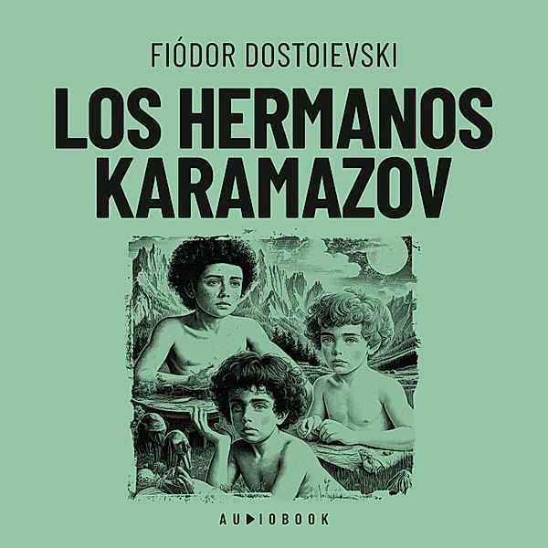 Los hermanos Karamazov - El gran inquisidor, Fiodor Dostoyevski