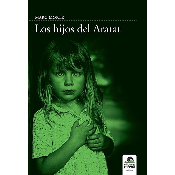 Los hijos de Ararat, Marc Morte