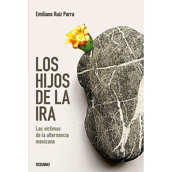 Los hijos de la ira / El dedo en la llaga, Emiliano Ruiz Parra