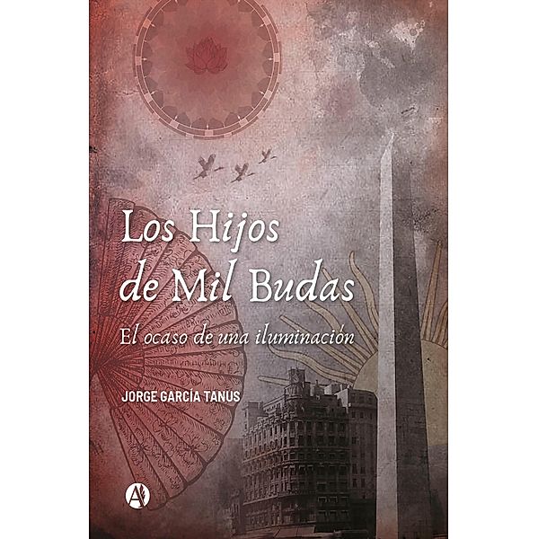 Los Hijos de Mil Budas, Jorge García Tanus