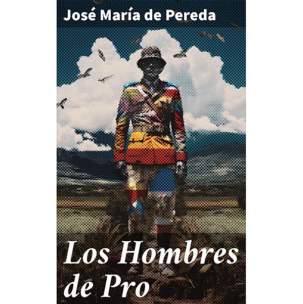 Los Hombres de Pro, José María de Pereda