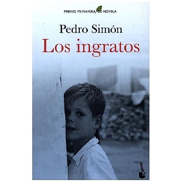 Los ingratos, Pedro Simon