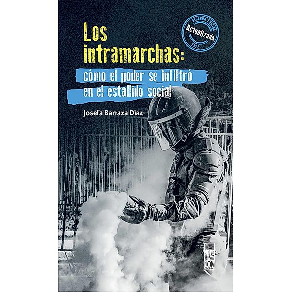 Los Intramarchas, Josefa Barraza Díaz