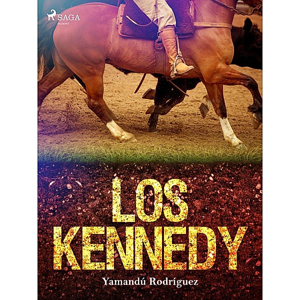 Los Kennedy, Yamandú Rodríguez