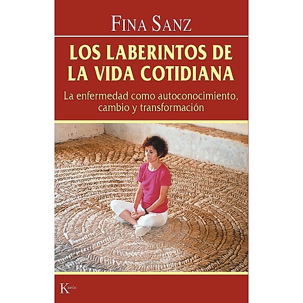 Los laberintos de la vida cotidiana / Psicología, Fina Sanz