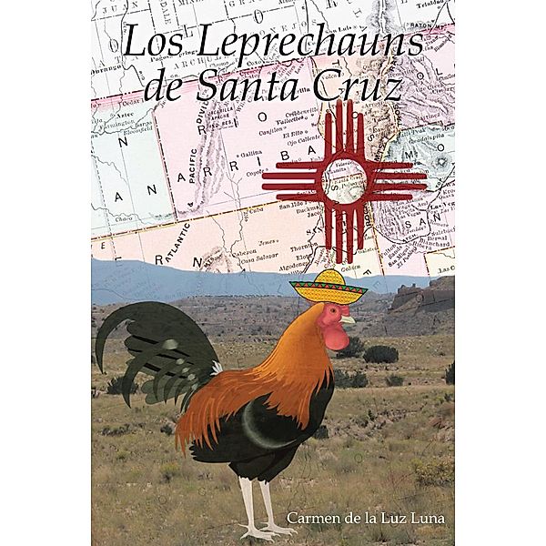 Los Leprechauns De Santa Cruz, Carmen de la Luz Luna