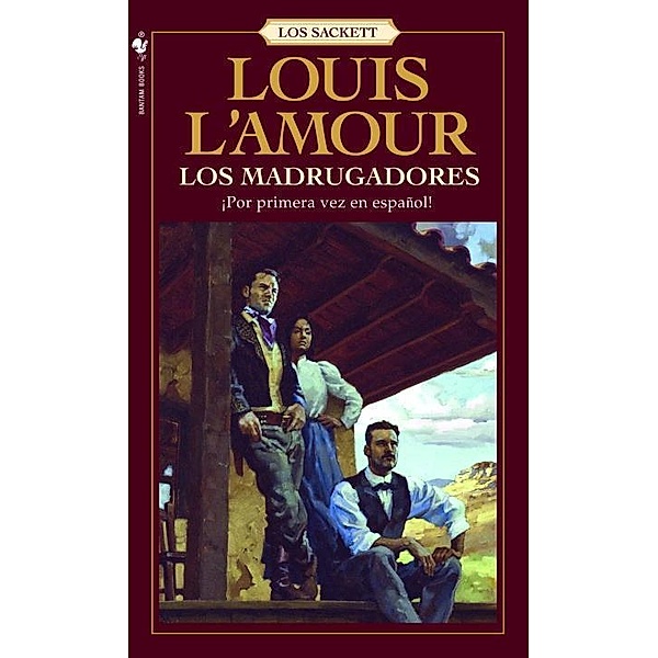 Los Madrugadores / Sacketts, Louis L'amour