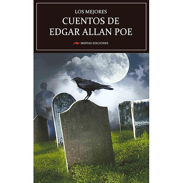 Los mejores cuentos de Edgar Allan Poe, Edgar Allan Poe