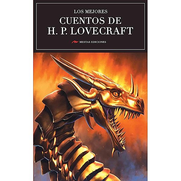 Los mejores cuentos de H.P. Lovecraft, H. P. Lovecraft