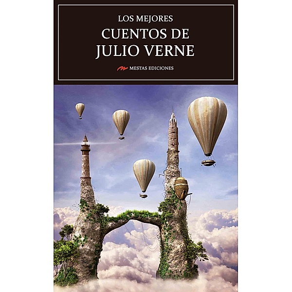 Los mejores cuentos de Julio Verne, Julio Verne