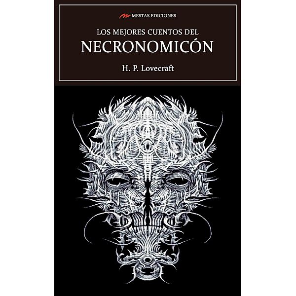 Los mejores cuentos del Necronomicón, H. P. Lovecraft
