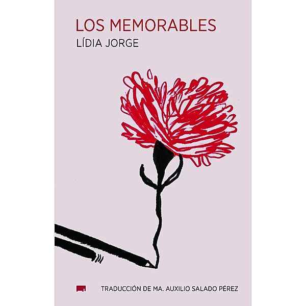 Los memorables, Lidia Jorge