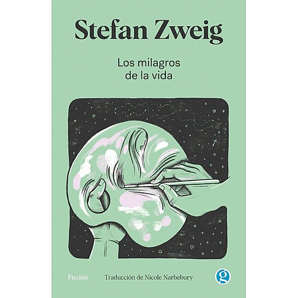 Los milagros de la vida, Stefan Zweig