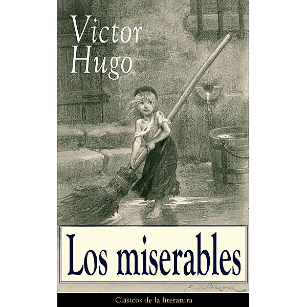 Los miserables, Victor Hugo