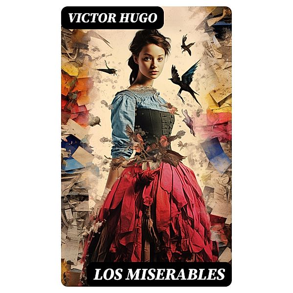 Los miserables, Victor Hugo