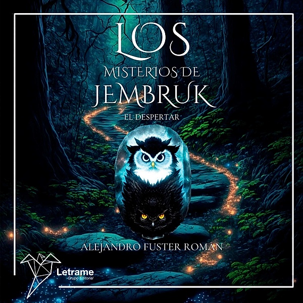 Los Misterios de Jembruk, Alejandro Fuster Román