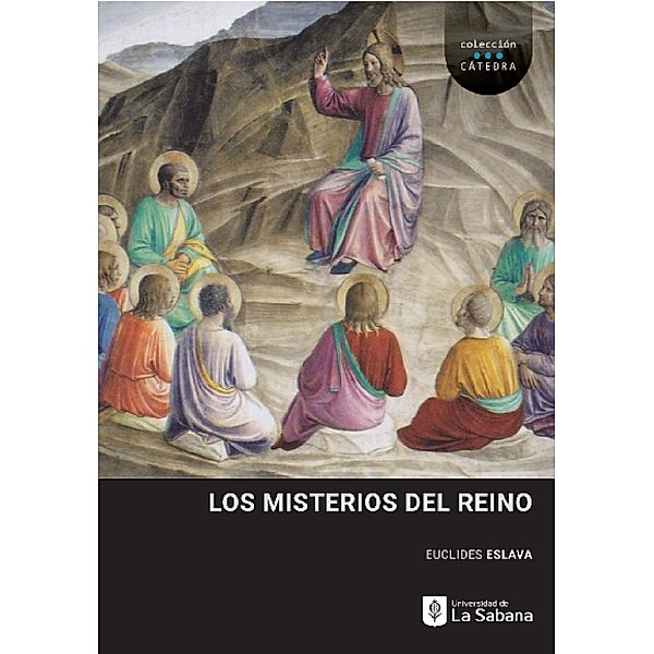 Los misterios del reino, Euclides Eslava