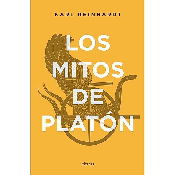 Los mitos de Platón, Karl Reinhardt