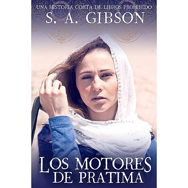 Los Motores de Pratima, S. A. Gibson