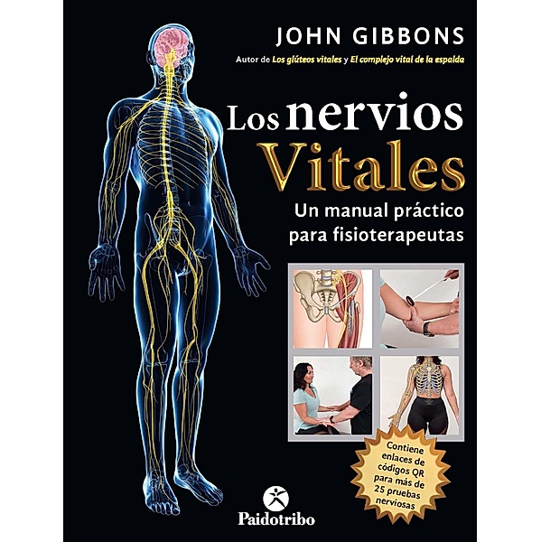 Los nervios vitales / Terapia Manual, John Gibbons