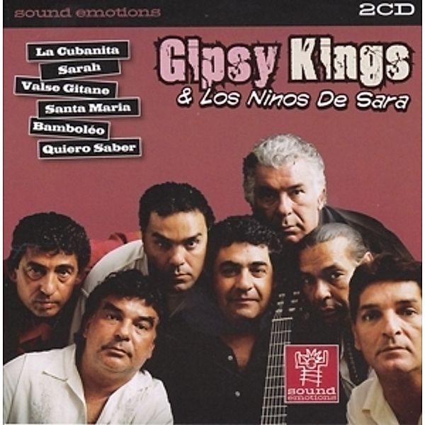 & Los Ninos de Sara, Gipsy Kings