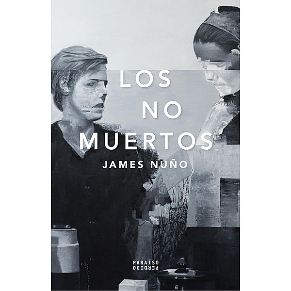 Los no muertos, James Nuño