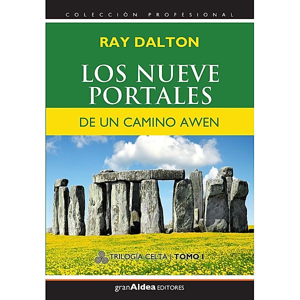 Los nueve portales / Profesional, Ray Dalton