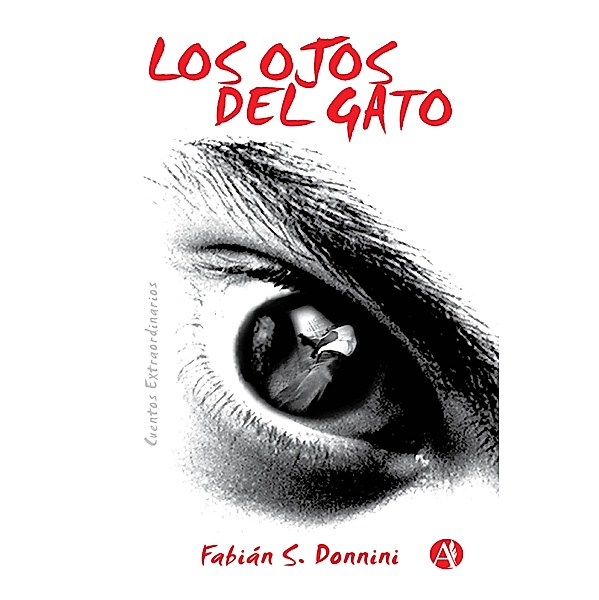 Los ojos del gato, Fabián Sebastián Donnini