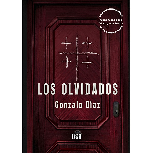 Los olvidados, Gonzalo Díaz
