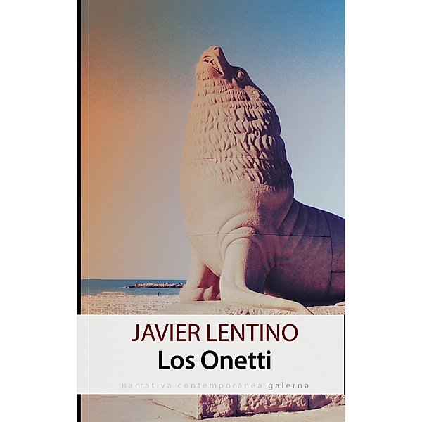 Los Onetti, Javier Lentino