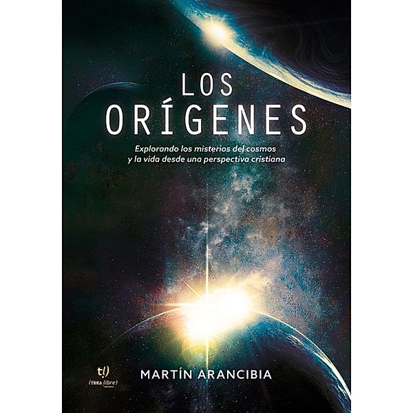 Los orígenes, Martín Arancibia