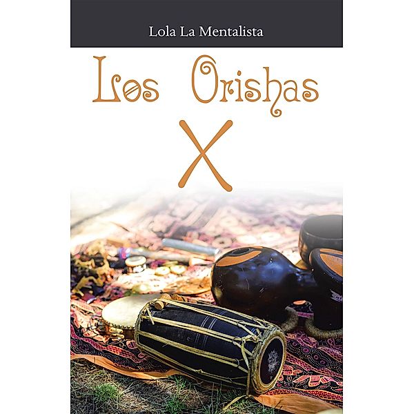 Los Orishas, Lola La Mentalista