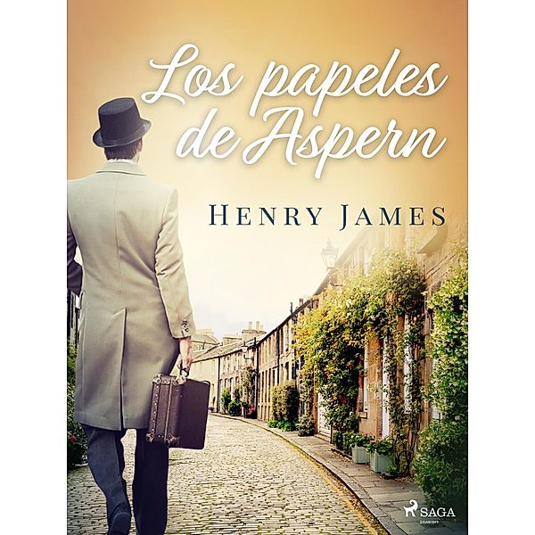 Los papeles de Aspern / World Classics, Henry James