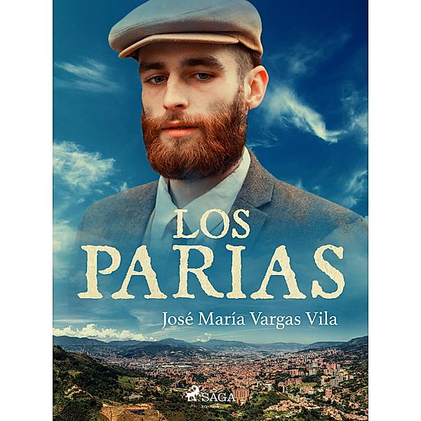 Los parias, José María Vargas Vilas