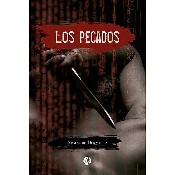 Los pecados, Armando Dormetta