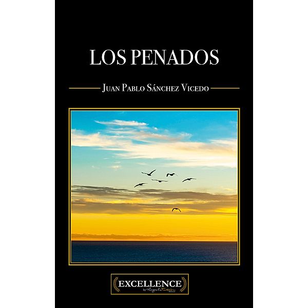 Los penados, Juan Pablo Sánchez Vicedo