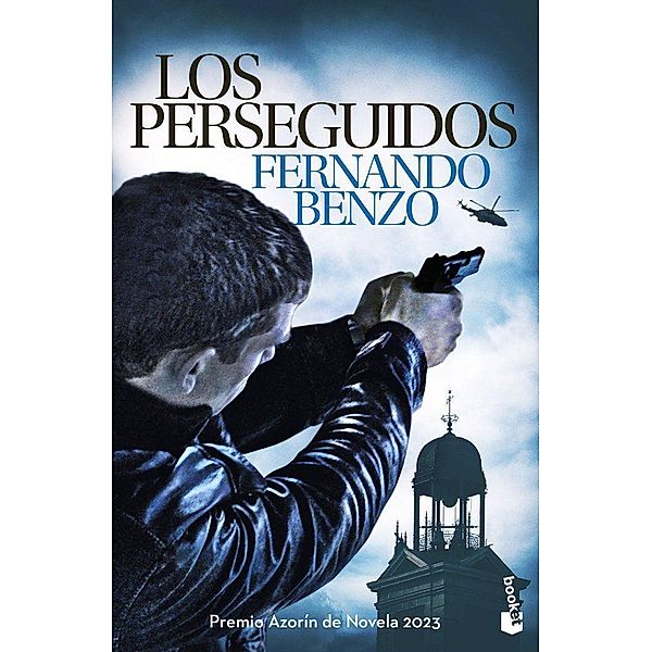 Los perseguidos, Fernando Benzo