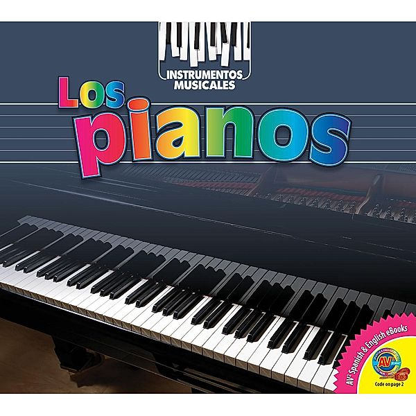 Los pianos, Cynthia Amoroso