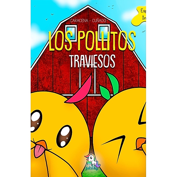 Los pollitos traviesos / Colección Los valores Bd.7, Caracena Cuñado