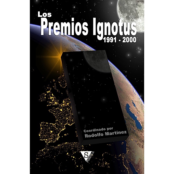 Los premios Ignotus 1991-2000, VV. AA.